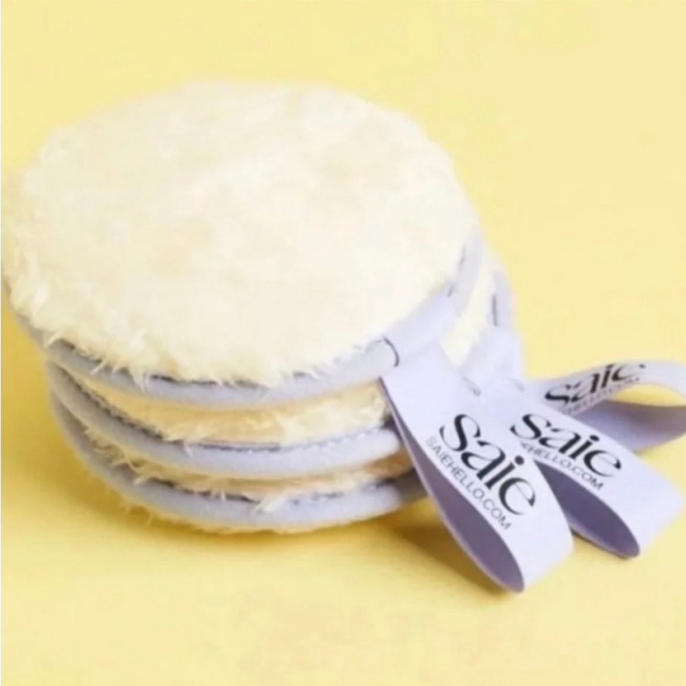 SAIE Reusable Makeup Rounds - Picture 4 of 7